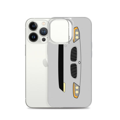 BMW Z4 E85 iPhone® Case - Gtmotive NFT