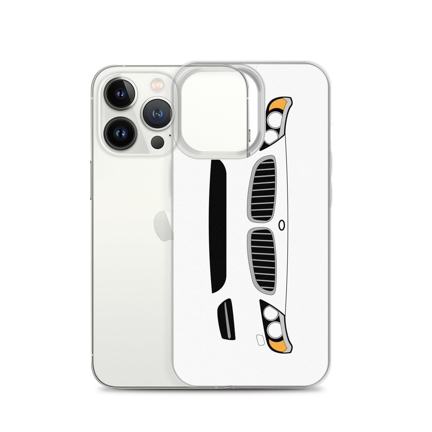 BMW Z4 E89 iPhone® Case - Gtmotive NFT