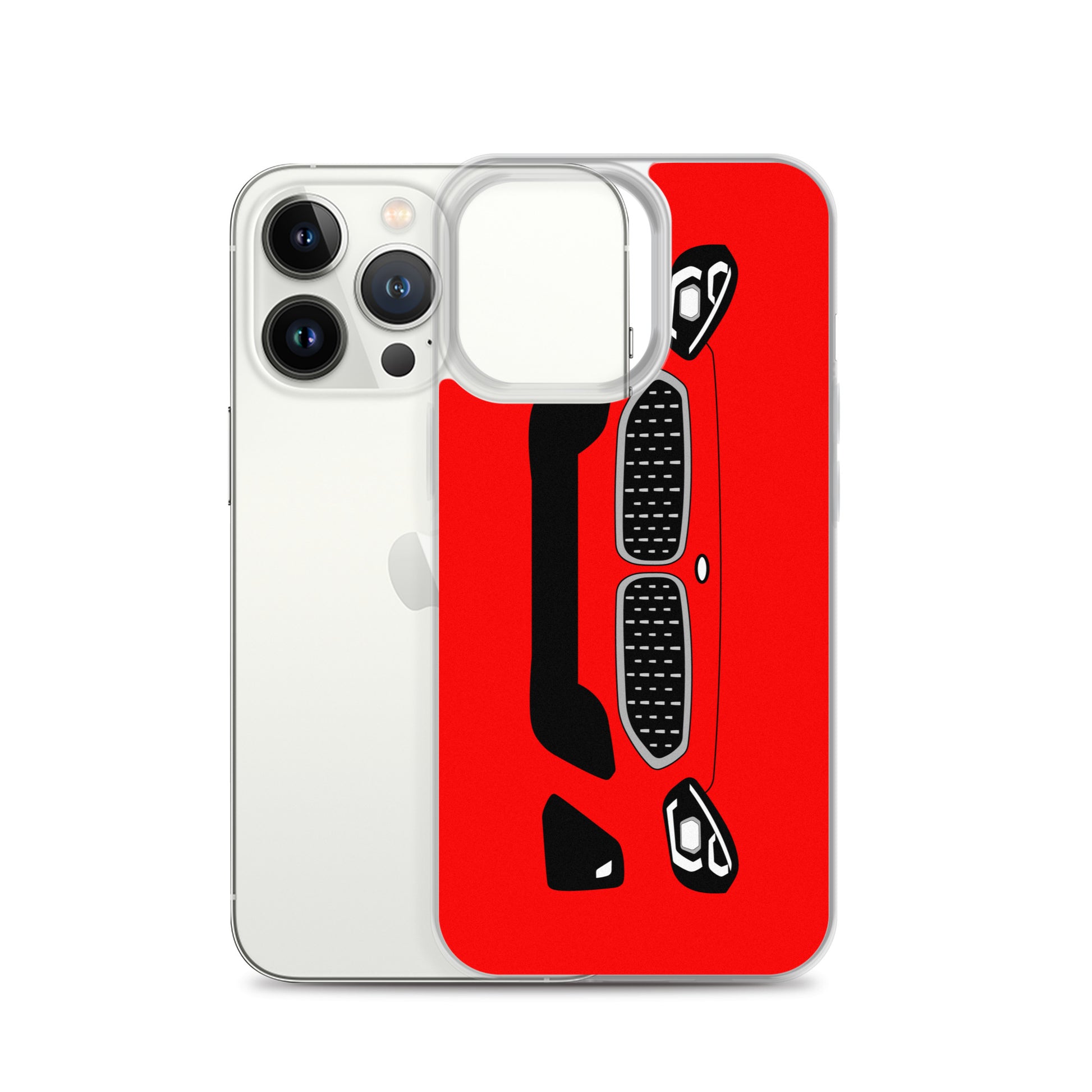 BMW Z4 G29 iPhone® Case - Gtmotive NFT