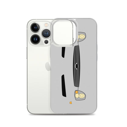 Infinity G35 iPhone® Case - Gtmotive NFT