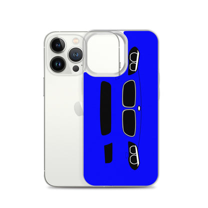 BMW M5 F10 iPhone® Case - Gtmotive NFT