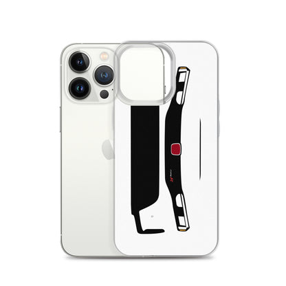 Honda Civic Type R FL5 iPhone® Case - Gtmotive NFT