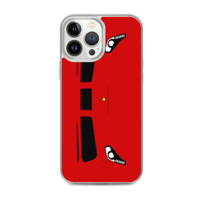 Ferrari 488 GTB iPhone Case - Gtmotive NFT