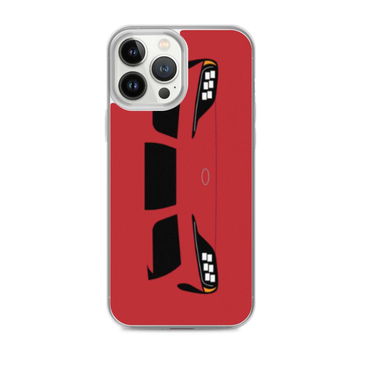 Toyota Supra A90 iPhone® Case - Gtmotive NFT