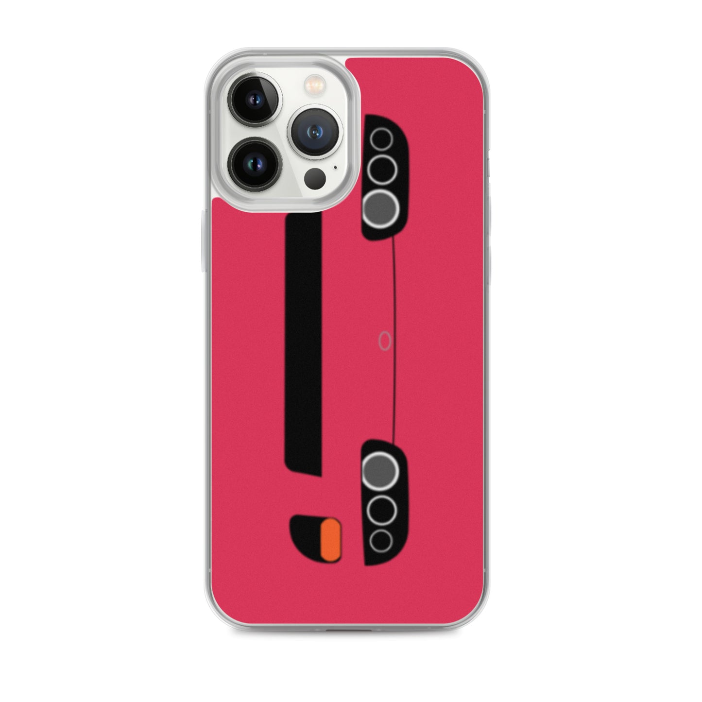 Toyota Supra A80 iPhone® Case - Gtmotive NFT