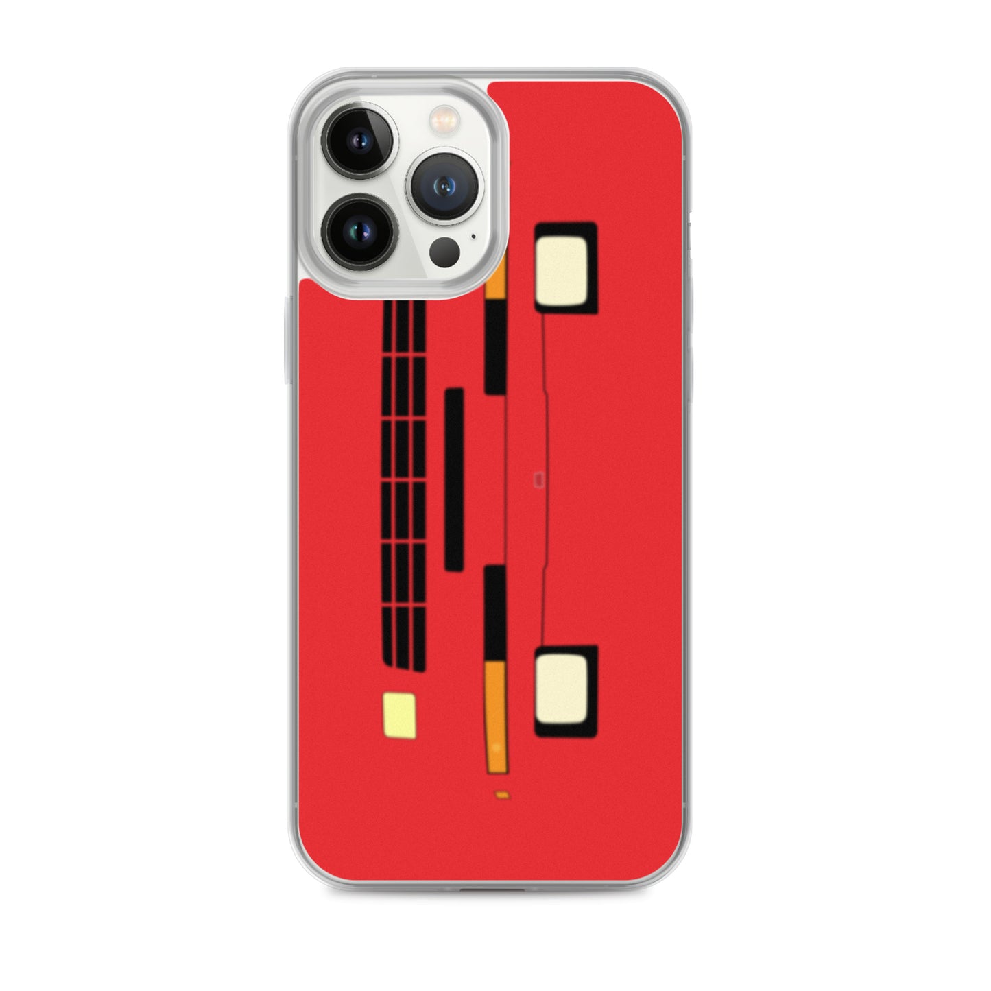 Toyota Supra A70 iPhone® Case - Gtmotive NFT