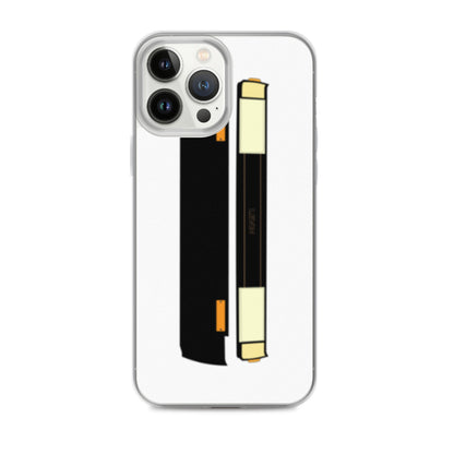 Toyota Levin AE86 iPhone® Case - Gtmotive NFT