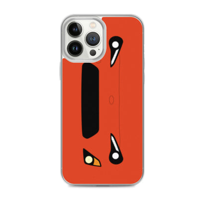 Toyota GT86 ZN6 iPhone® Case - Gtmotive NFT