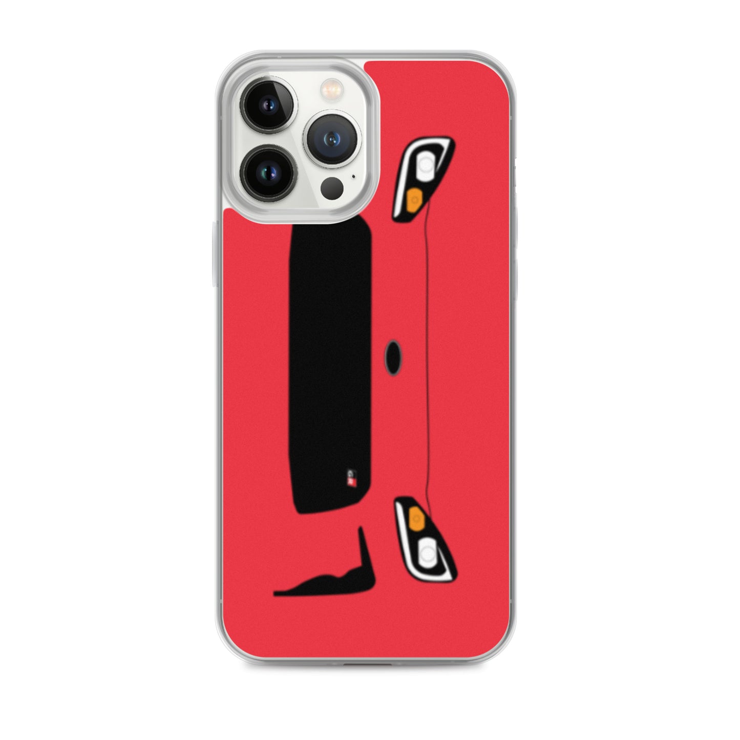 Toyota GR86 ZN8 iPhone® Case - Gtmotive NFT