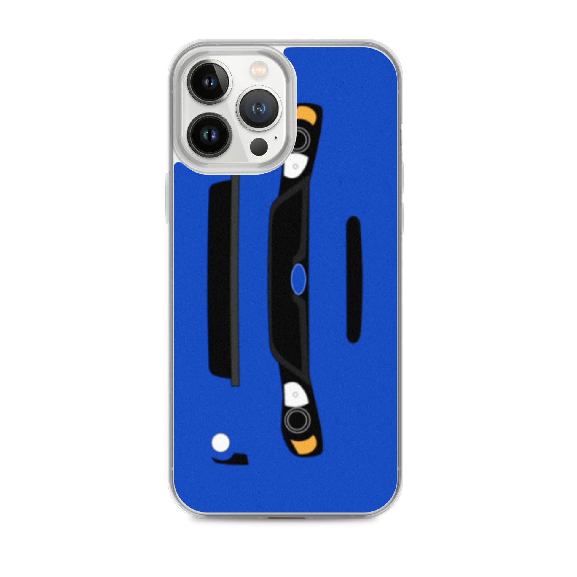 Subaru WRX STI GRB (Stinkeye) iPhone® Case - Gtmotive NFT