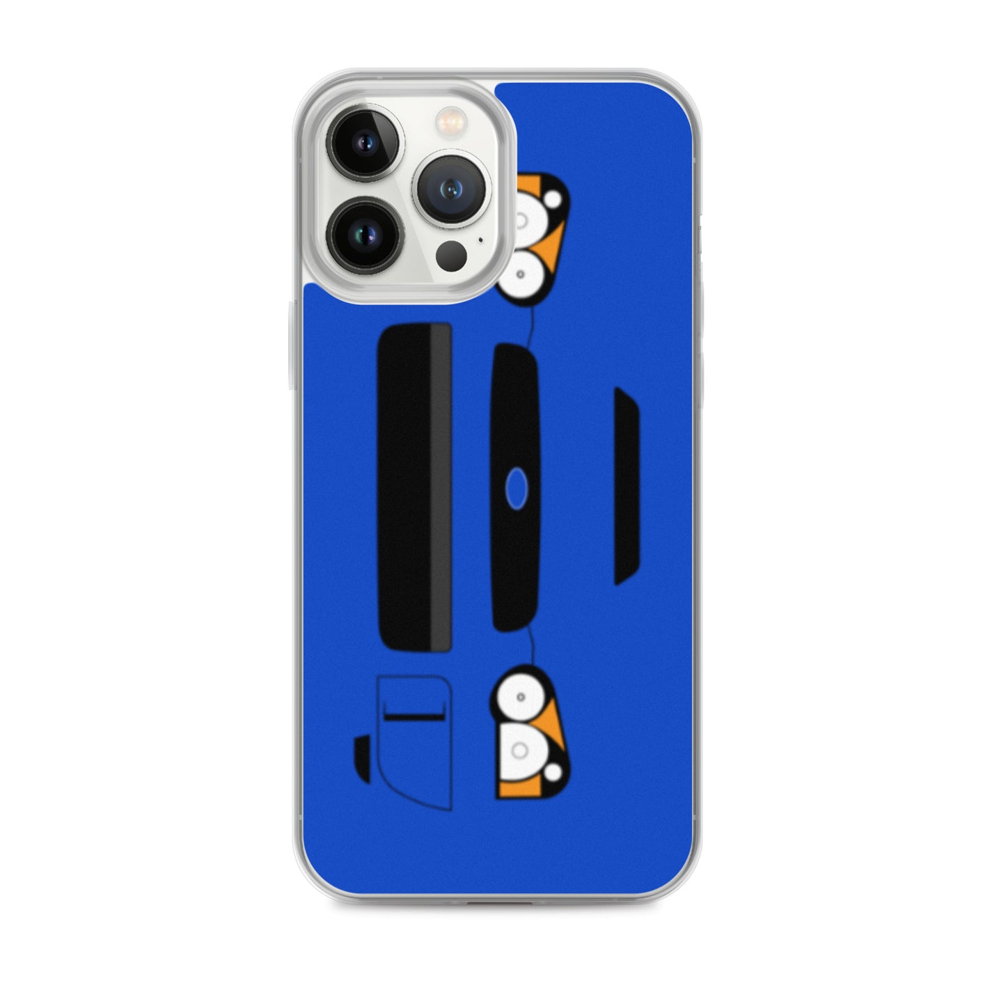 Subaru WRX STI GDB-C (Blobeye)  iPhone® Case - Gtmotive NFT