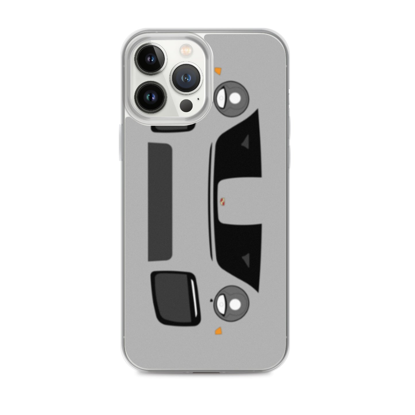 Porsche 911 GT2RS 992 iPhone® Case - Gtmotive NFT