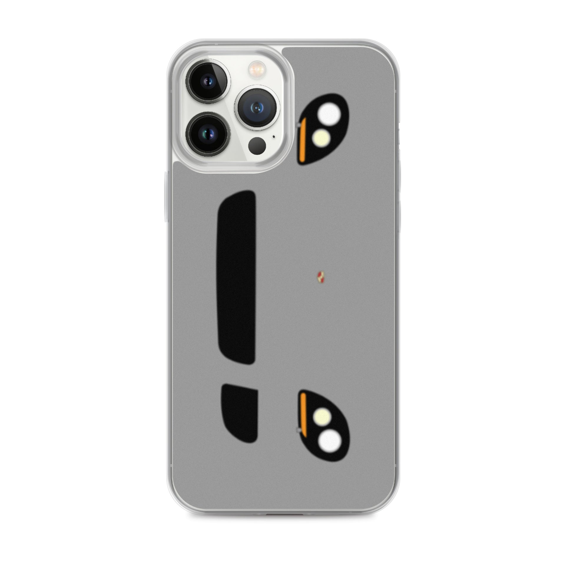 Porsche Carrera GT iPhone® Case - Gtmotive NFT