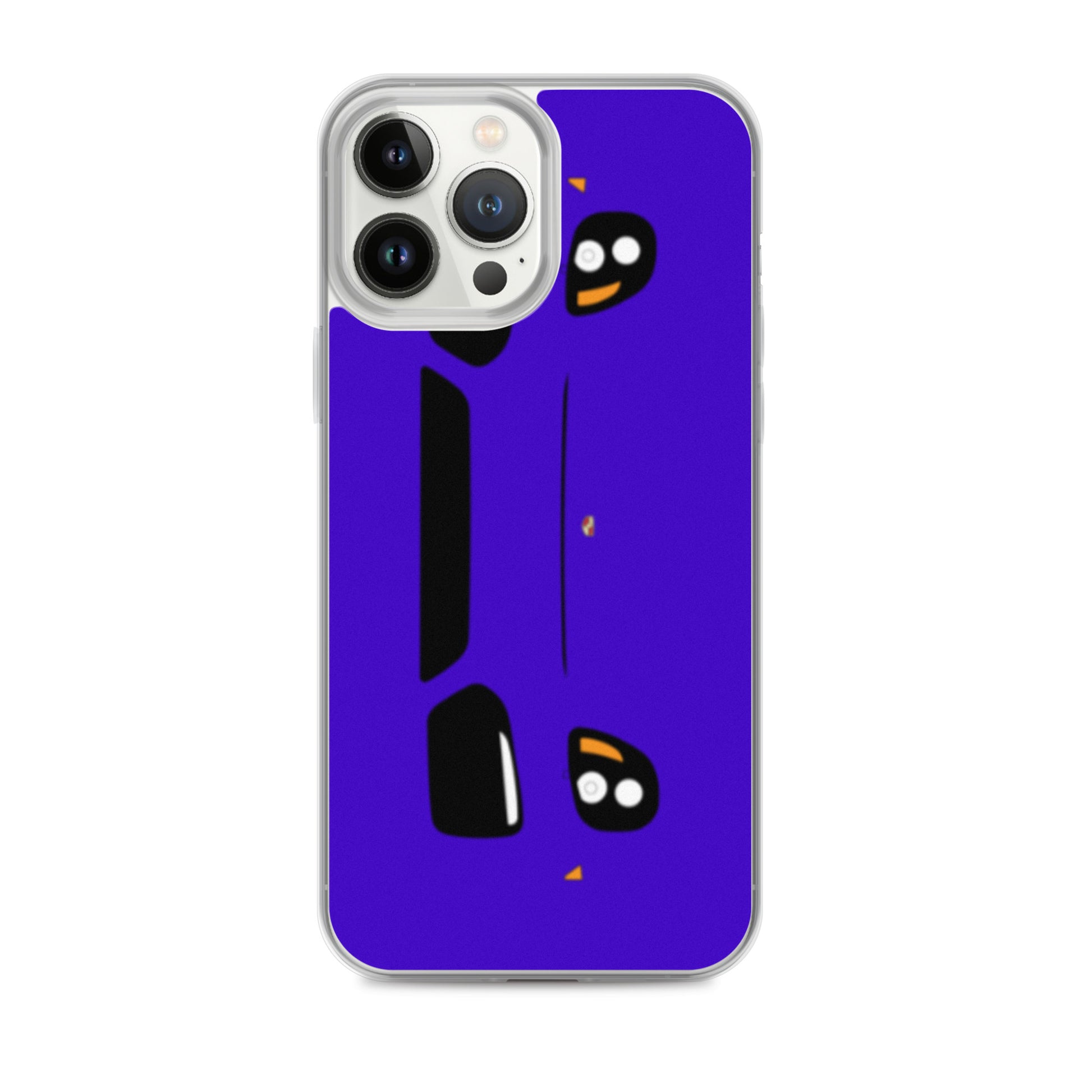 Porsche Cayman GT4 981 iPhone® Case - Gtmotive NFT