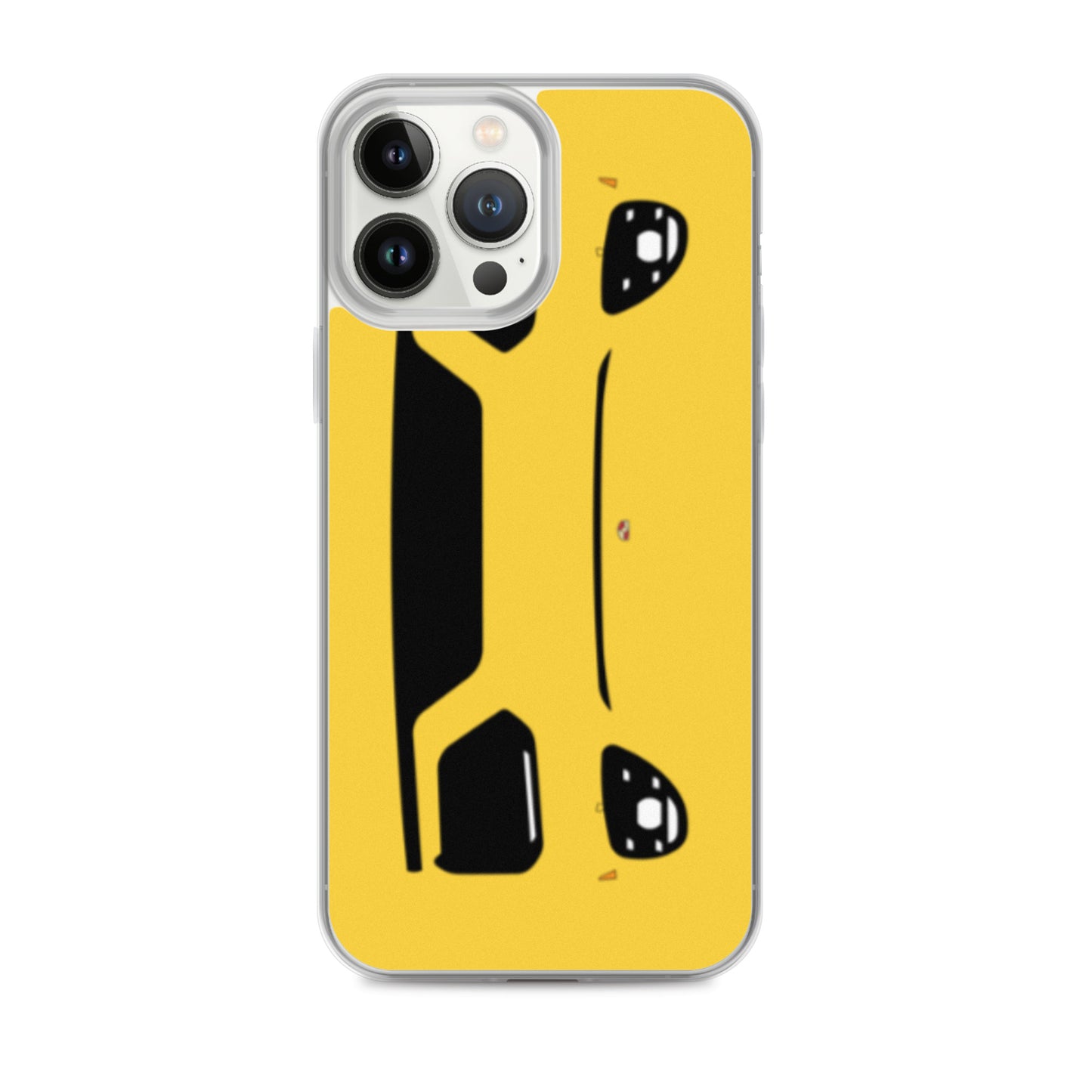 Porsche Cayman GT4 718 iPhone® Case - Gtmotive NFT