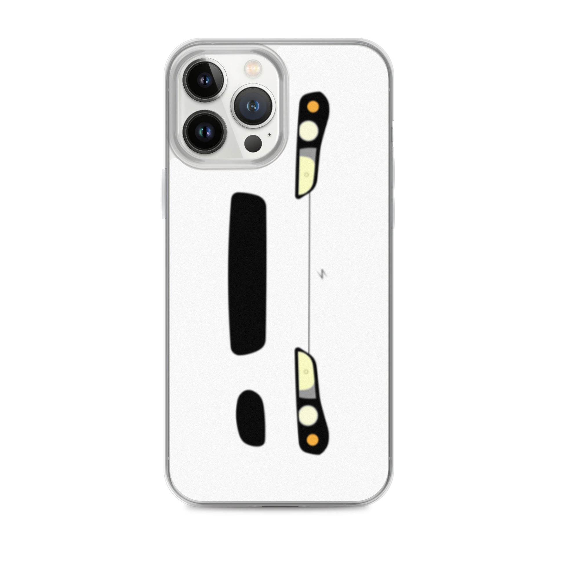 Nissan Silvia S15 iPhone® Case - Gtmotive NFT