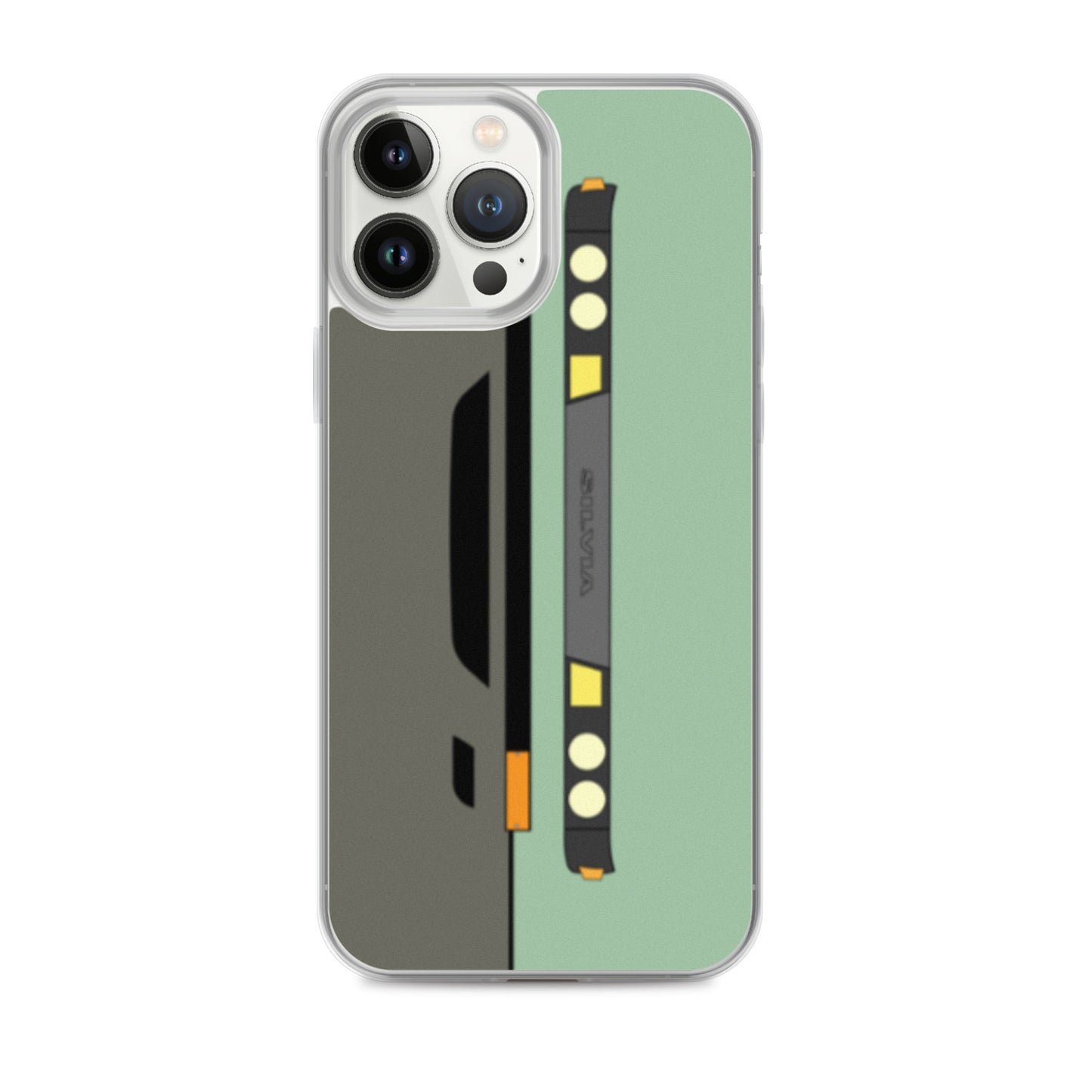 Nissan Silvia S13 iPhone® Case - Gtmotive NFT