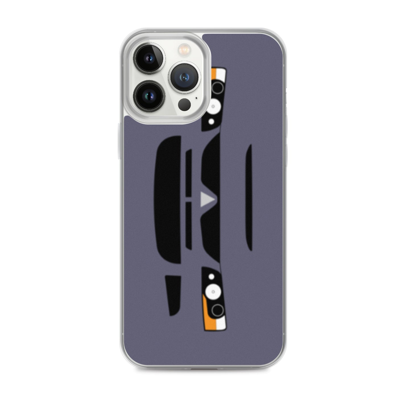 Mitsubishi Lancer Evolution VIII iPhone® Case - Gtmotive NFT