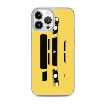 Mitsubishi Lancer Evolution VII iPhone® Case - Gtmotive NFT