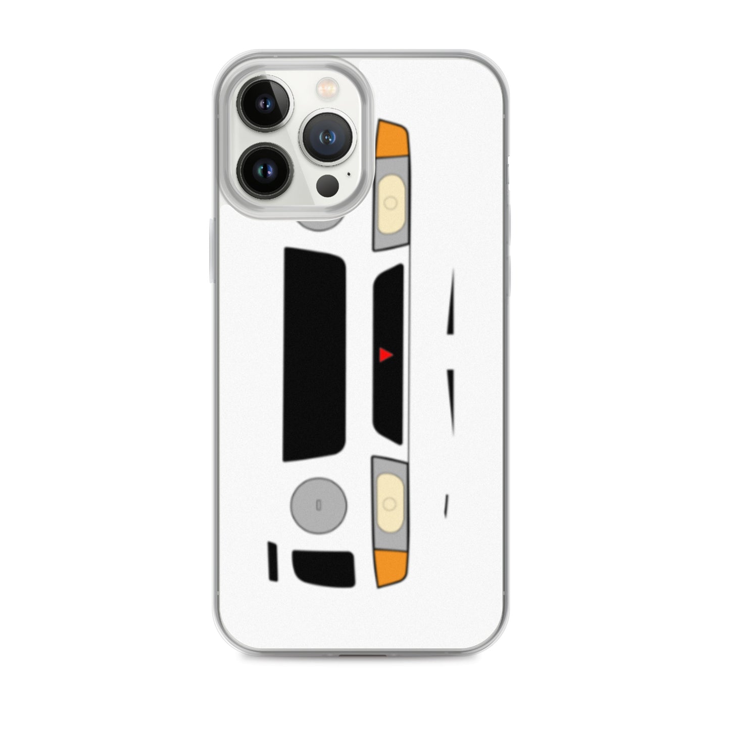 Mitsubishi Lancer Evolution V iPhone® Case - Gtmotive NFT