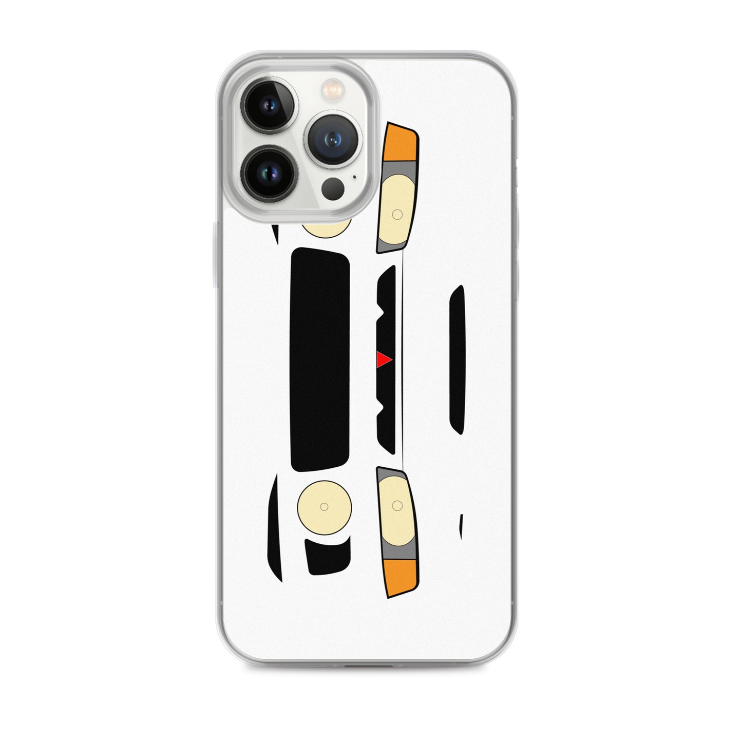 Mitsubishi Lancer Evolution IV iPhone® Case - Gtmotive NFT