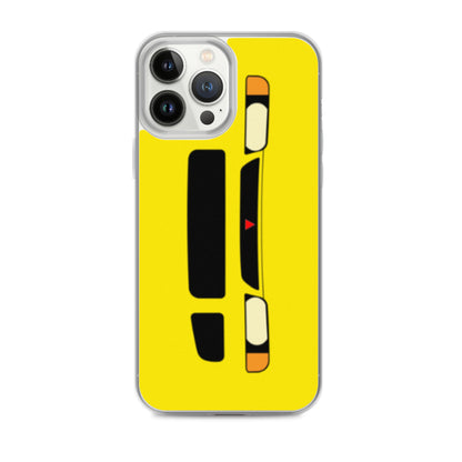 Mitsubishi Lancer Evolution III iPhone® Case - Gtmotive NFT