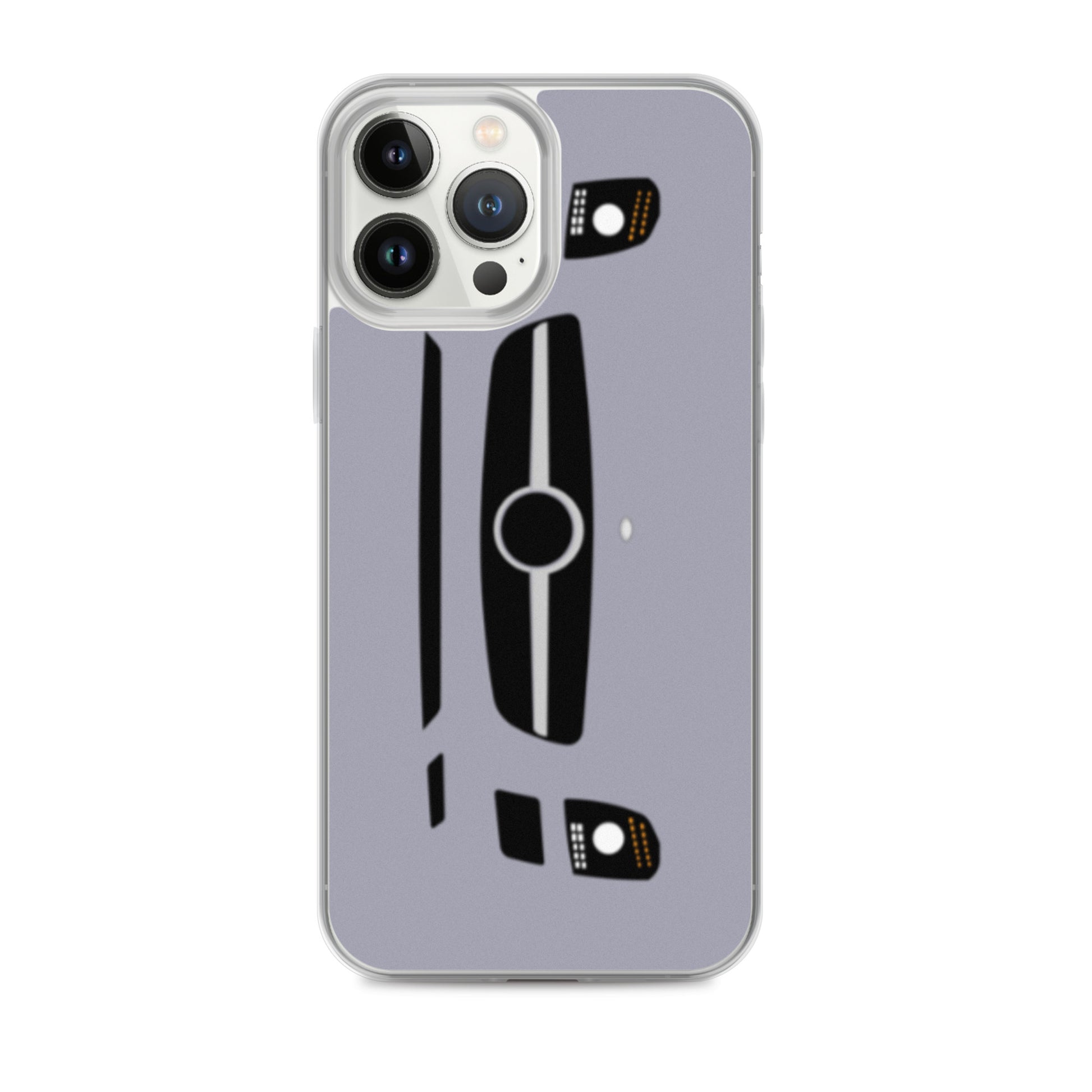 Mercedes-Benz SLS AMG iPhone® Case - Gtmotive NFT