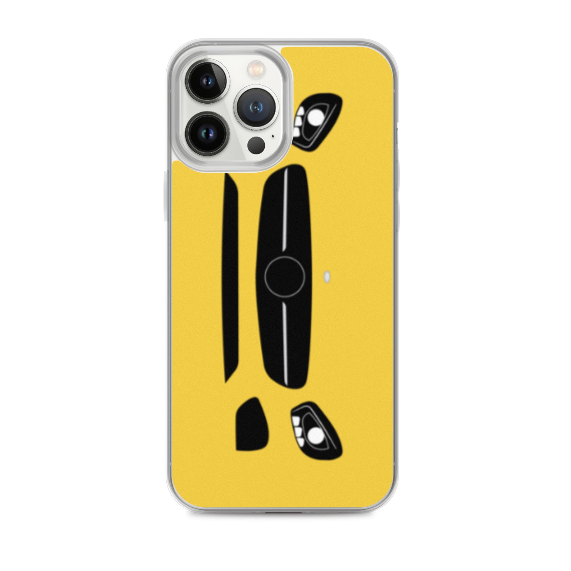 Mercedes-Benz AMG GT iPhone® Case - Gtmotive NFT