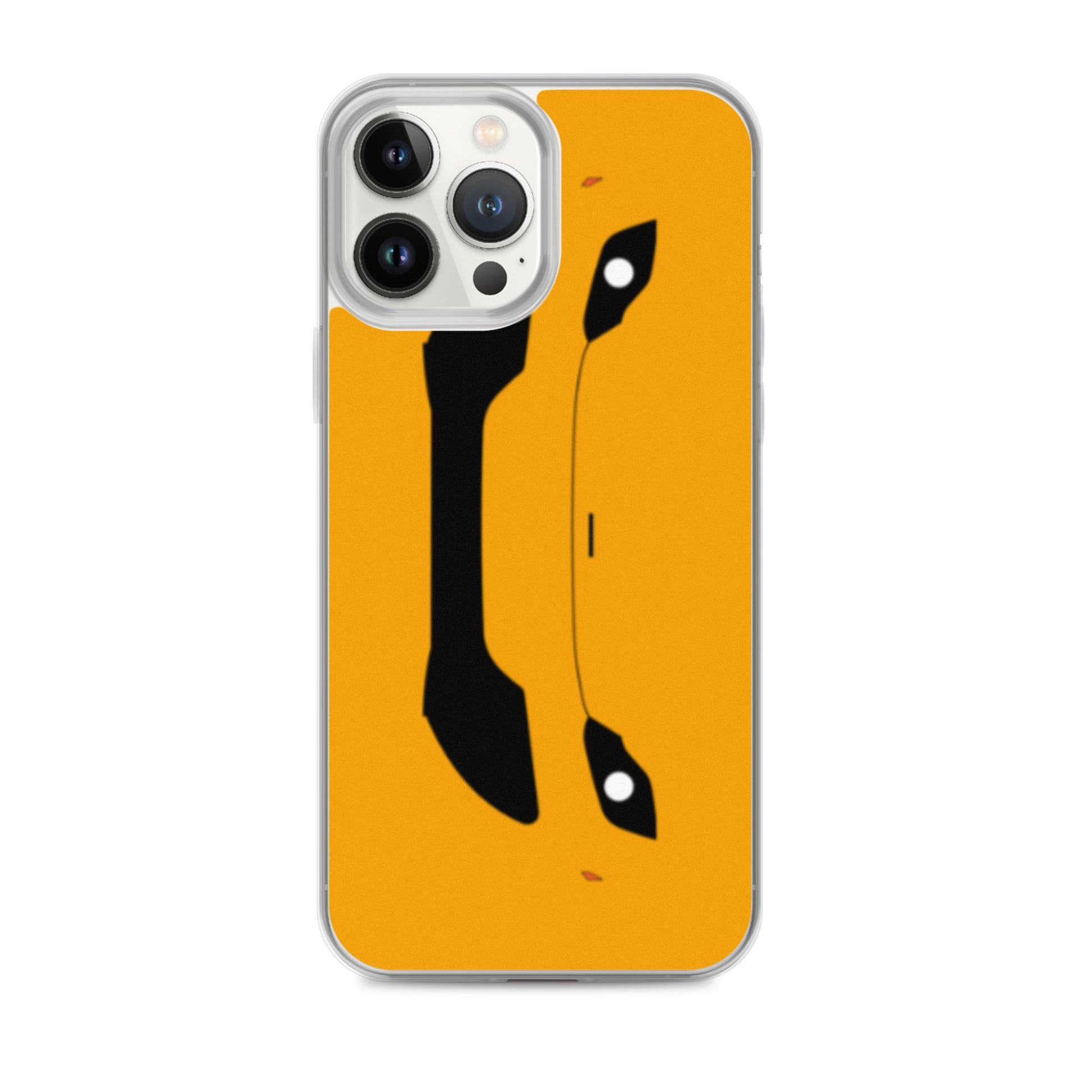 Mclaren MP4-12C iPhone® Case - Gtmotive NFT