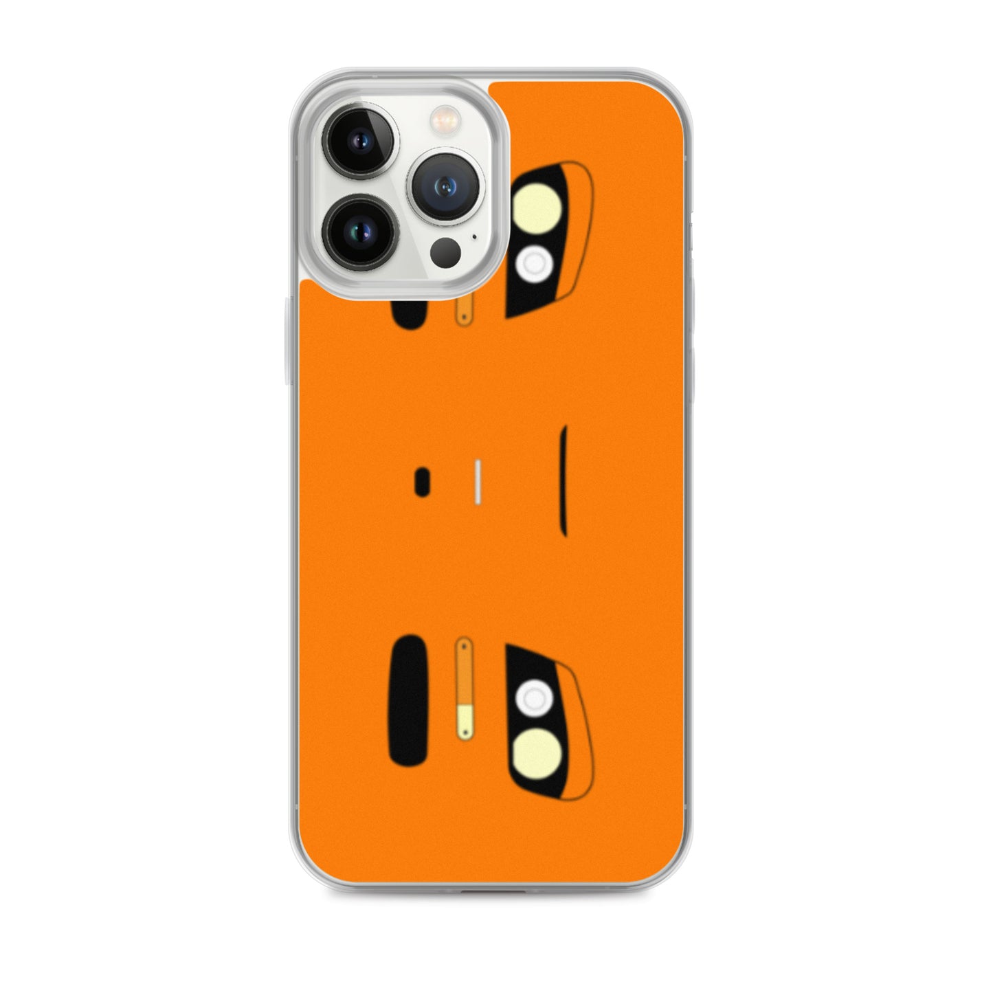 Mclaren F1 iPhone® Case - Gtmotive NFT