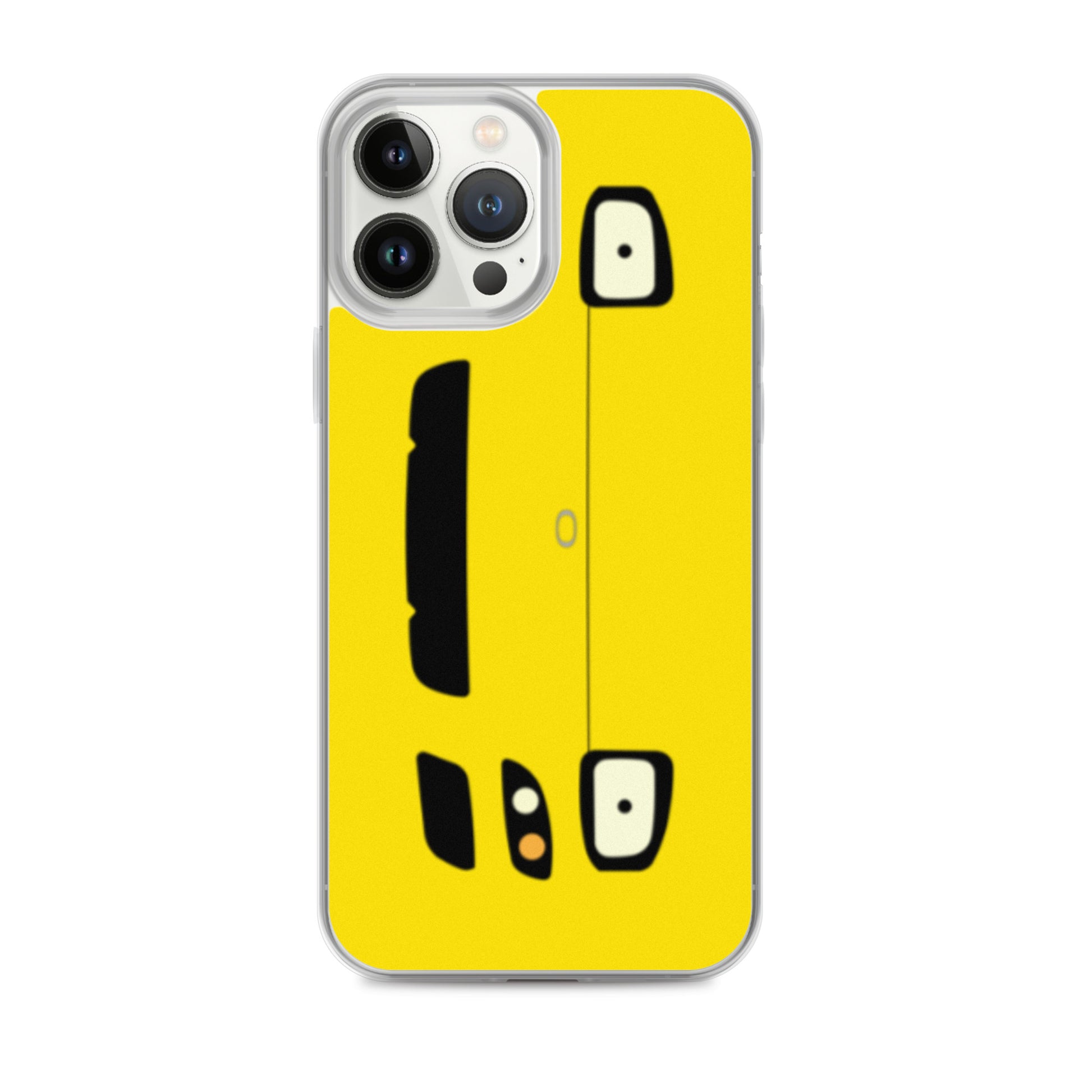 Mazda RX-7 FD3S iPhone® Case - Gtmotive NFT