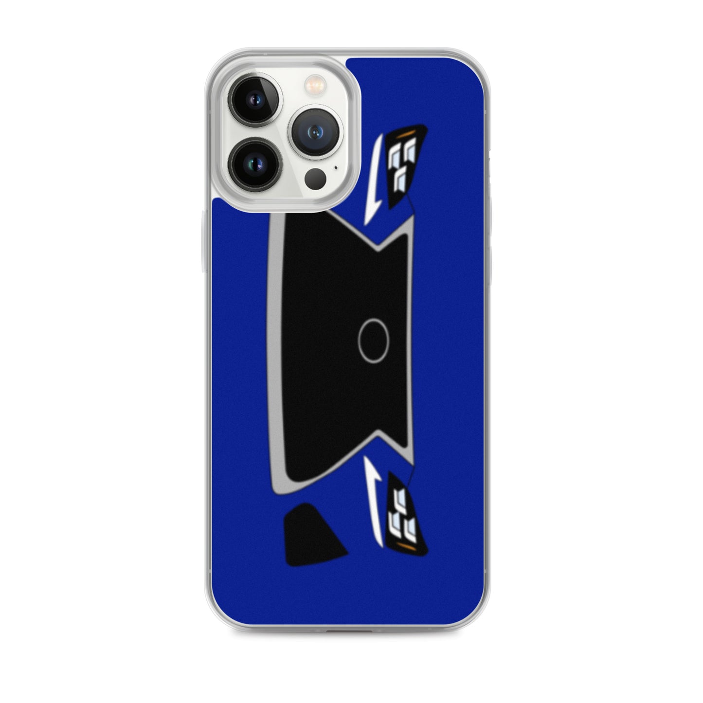 Lexus RC-F iPhone® Case - Gtmotive NFT