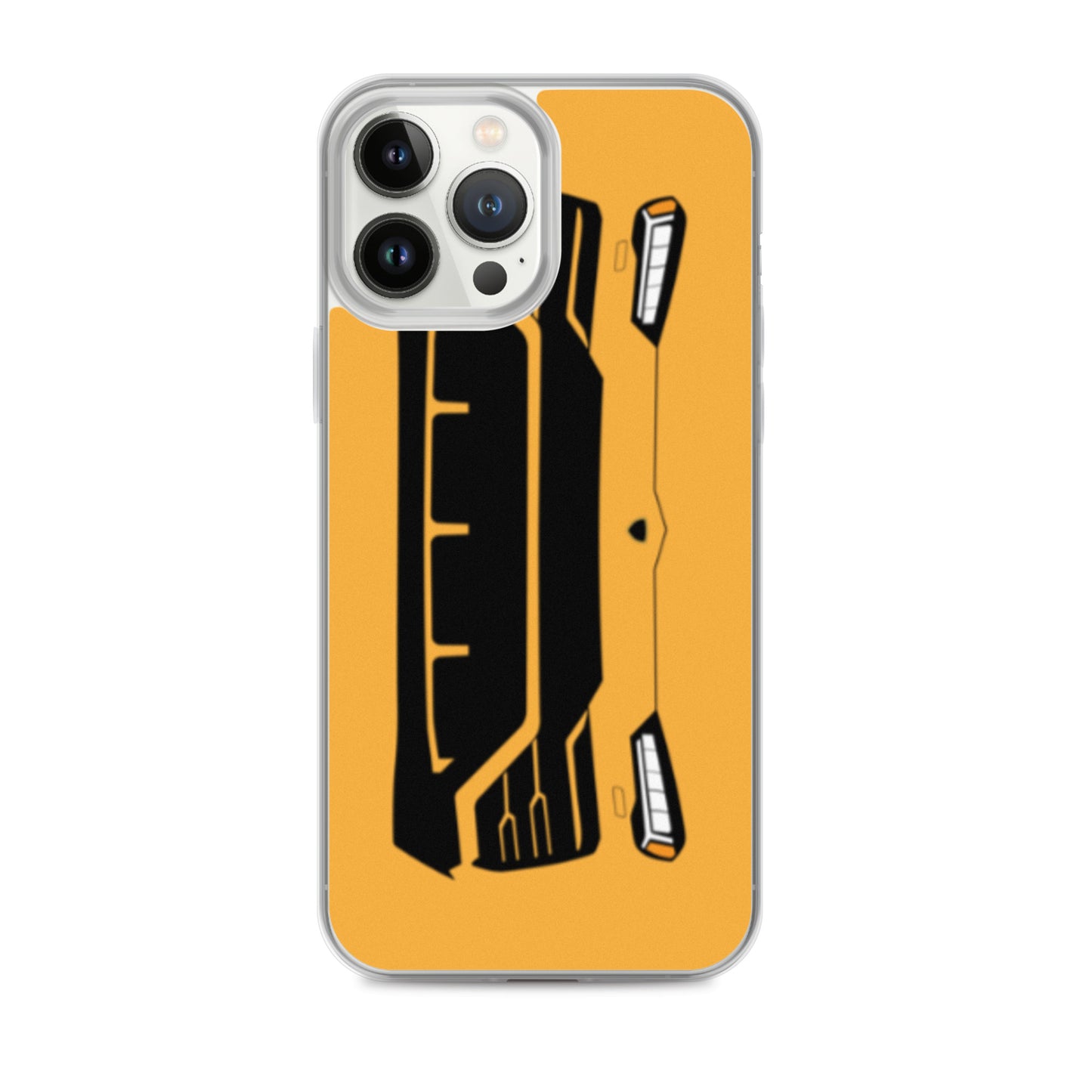 Lamborghini URUS iPhone® Case - Gtmotive NFT