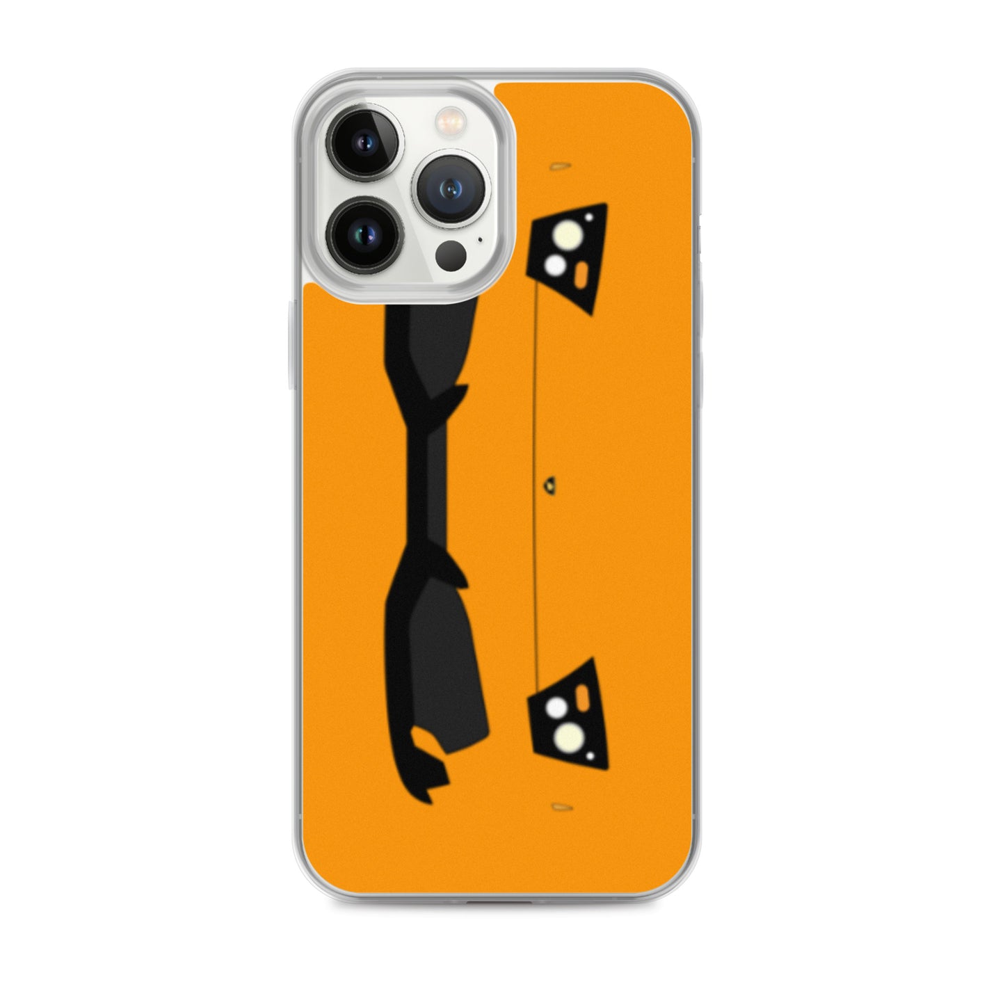 Lamborghini Murcielago SV iPhone® Case - Gtmotive NFT