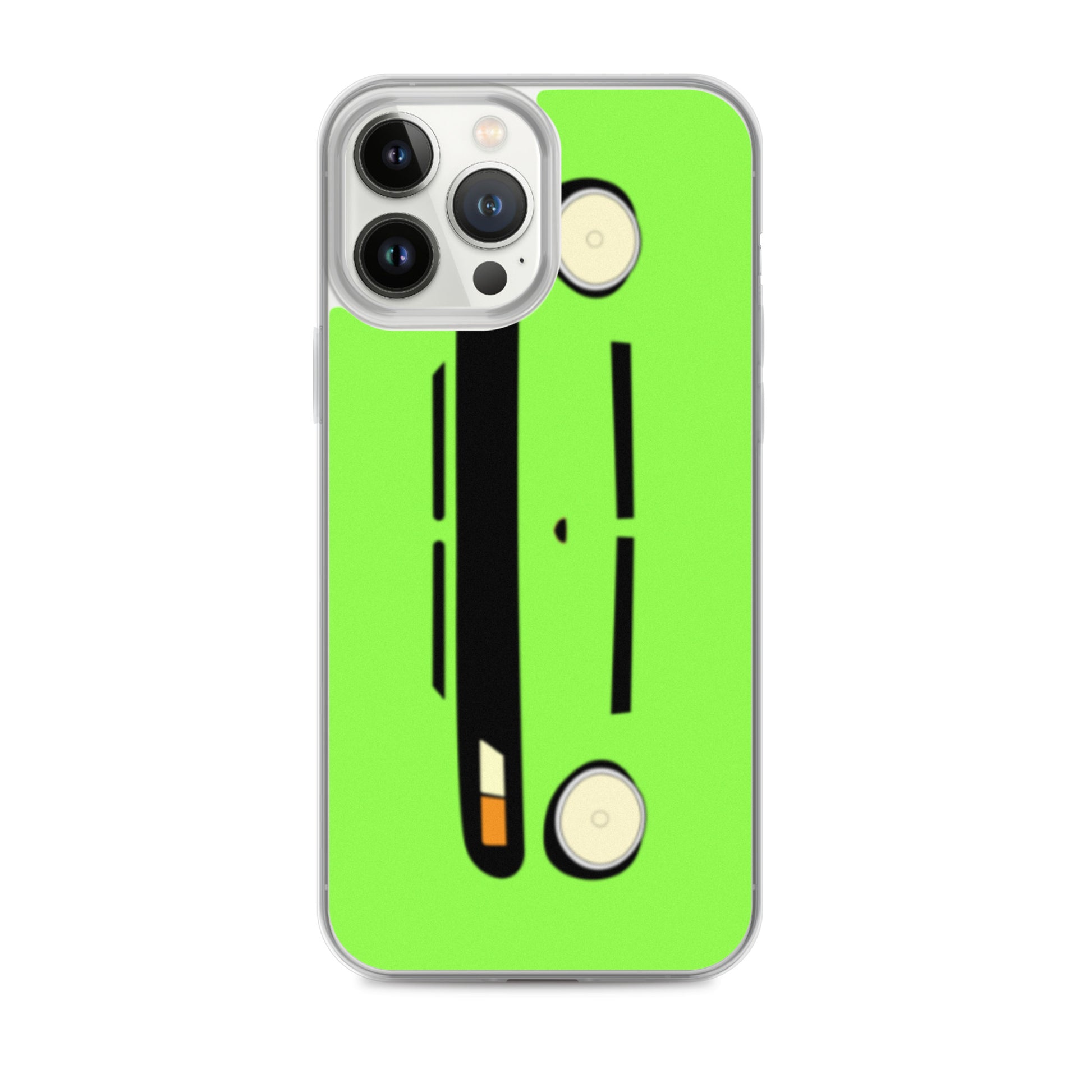 Lamborghini Miura iPhone® Case - Gtmotive NFT