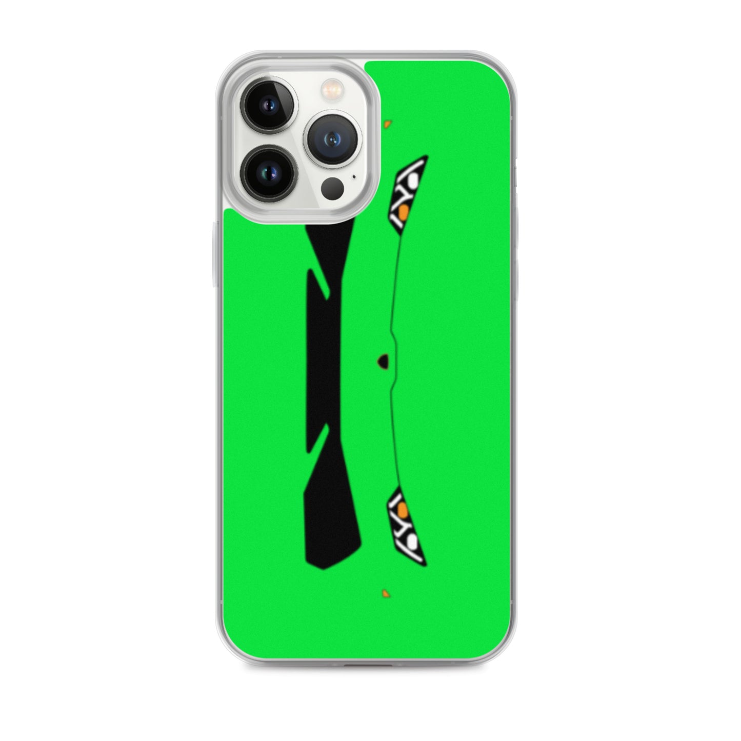 Lamborghini Huracan iPhone® Case - Gtmotive NFT