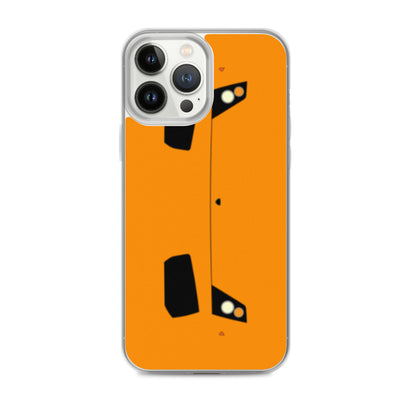 Lamborghini Gallardo iPhone® Case - Gtmotive NFT