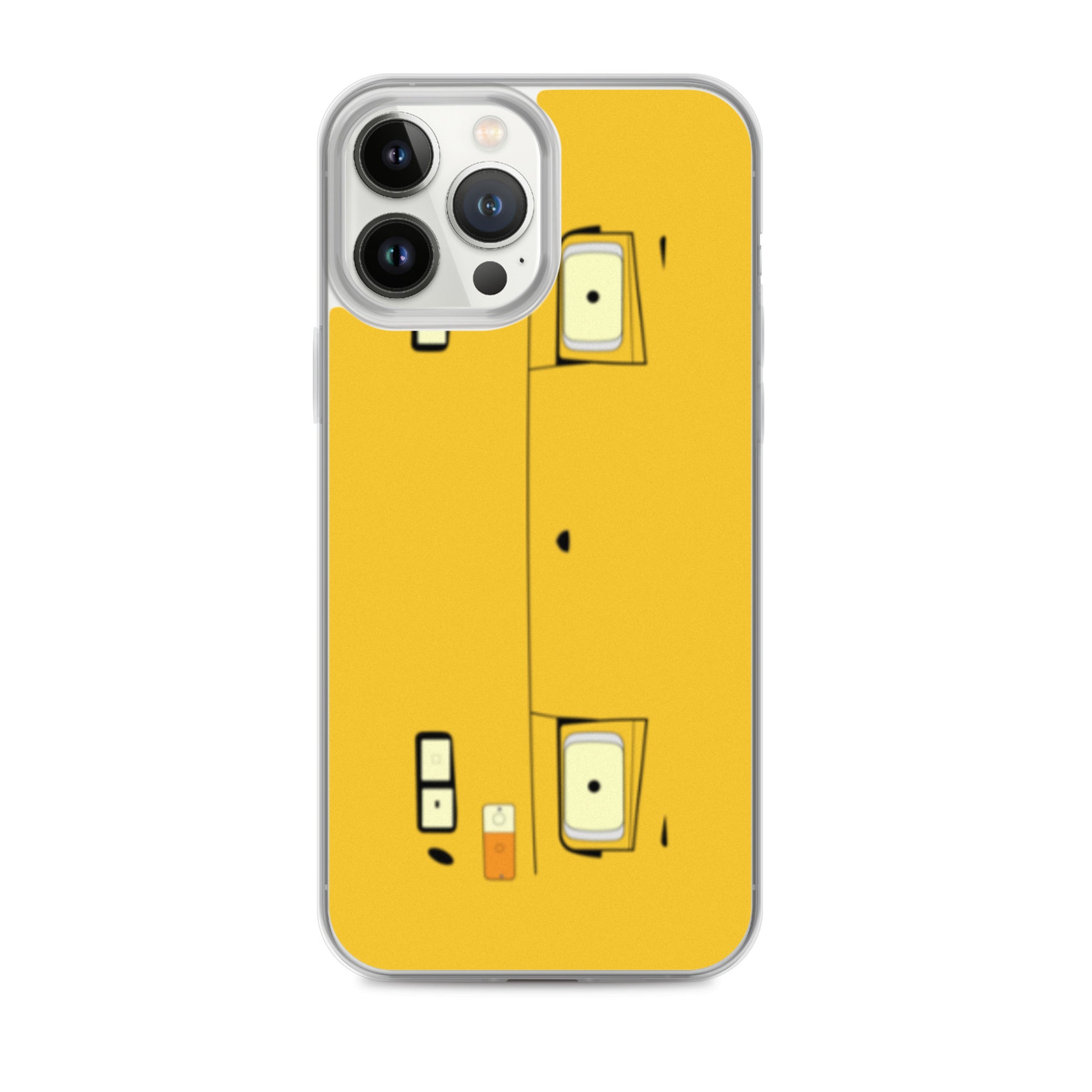 Lamborghini Diablo iPhone® Case - Gtmotive NFT