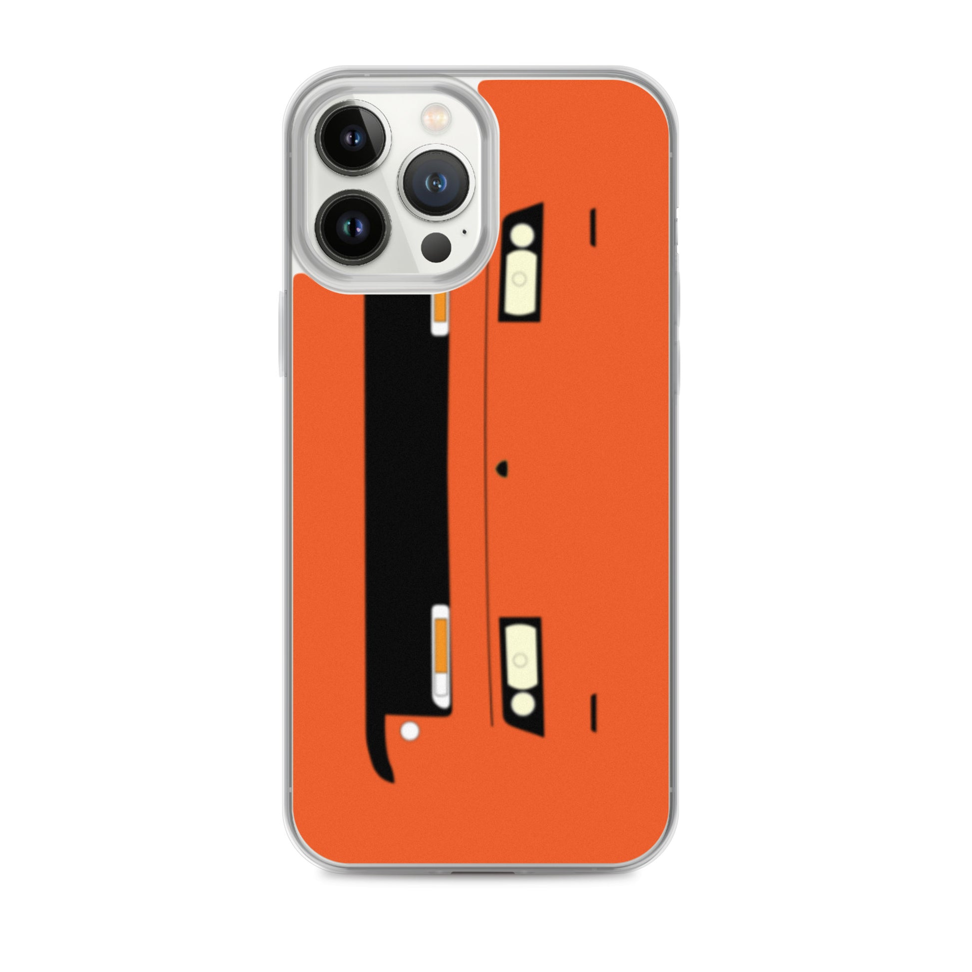 Lamborghini Diablo GT iPhone® Case - Gtmotive NFT