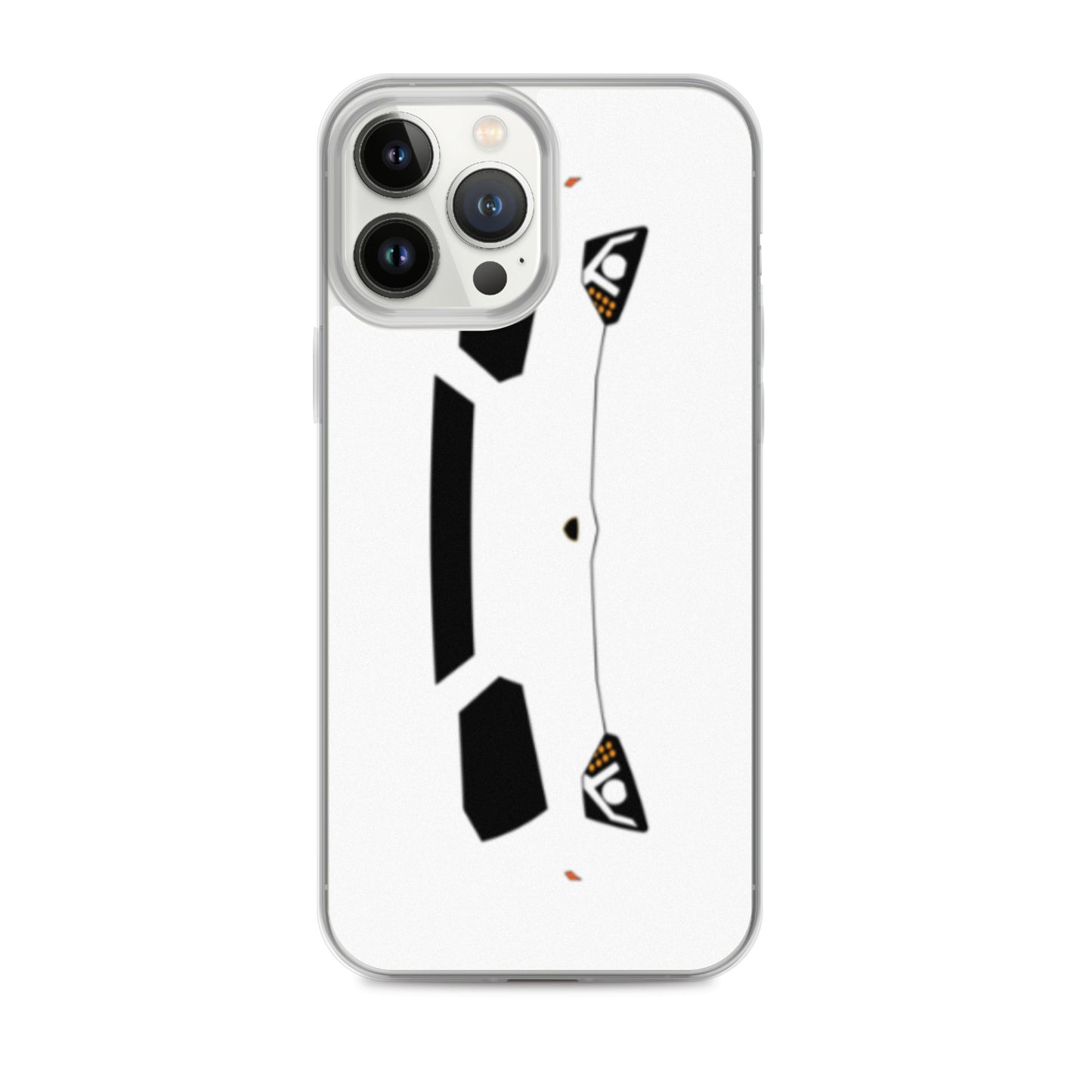 Lamborghini Aventador iPhone® Case - Gtmotive NFT