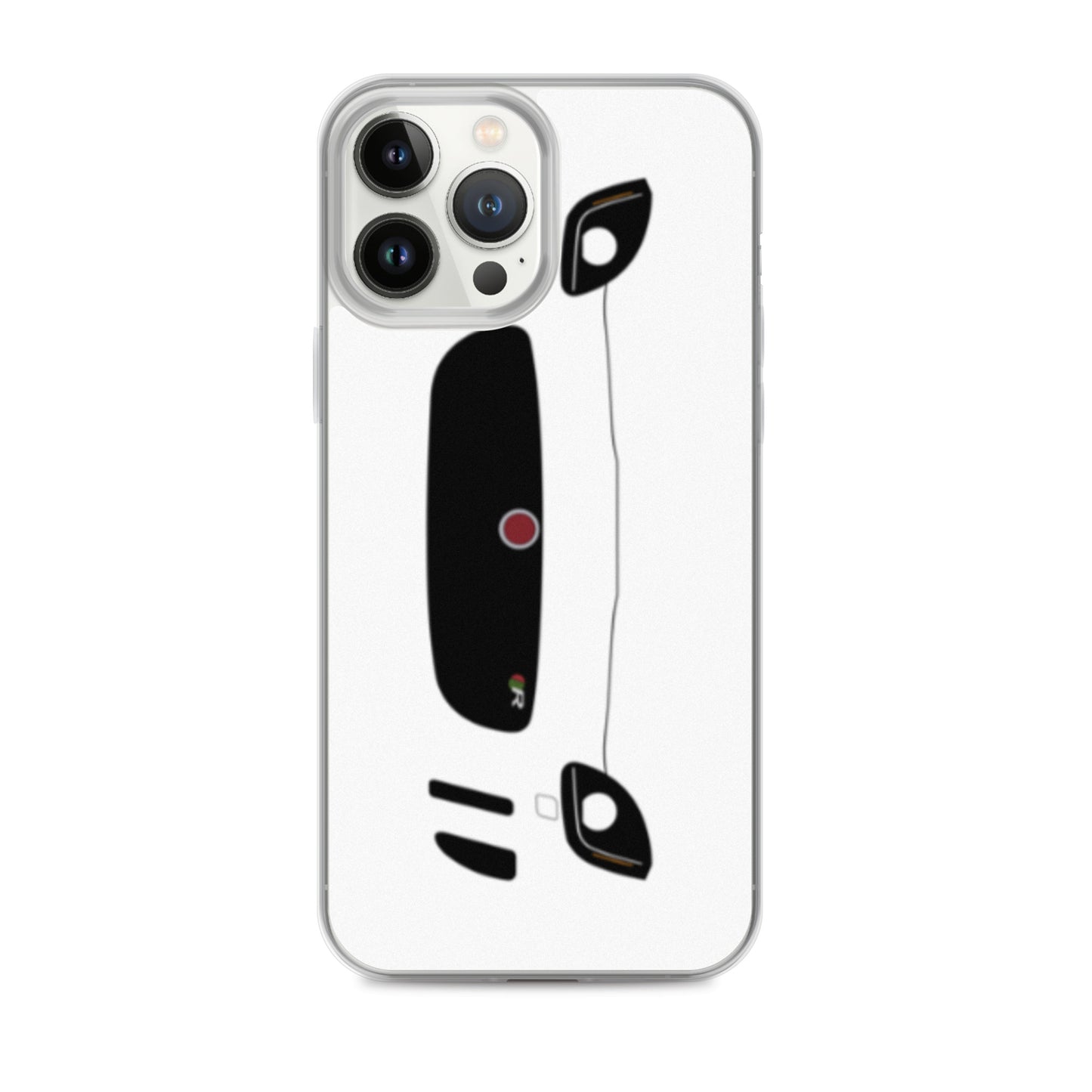 Jaguar F-Type iPhone® Case - Gtmotive NFT