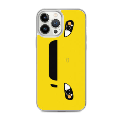 Honda S2000 iPhone® Case - Gtmotive NFT