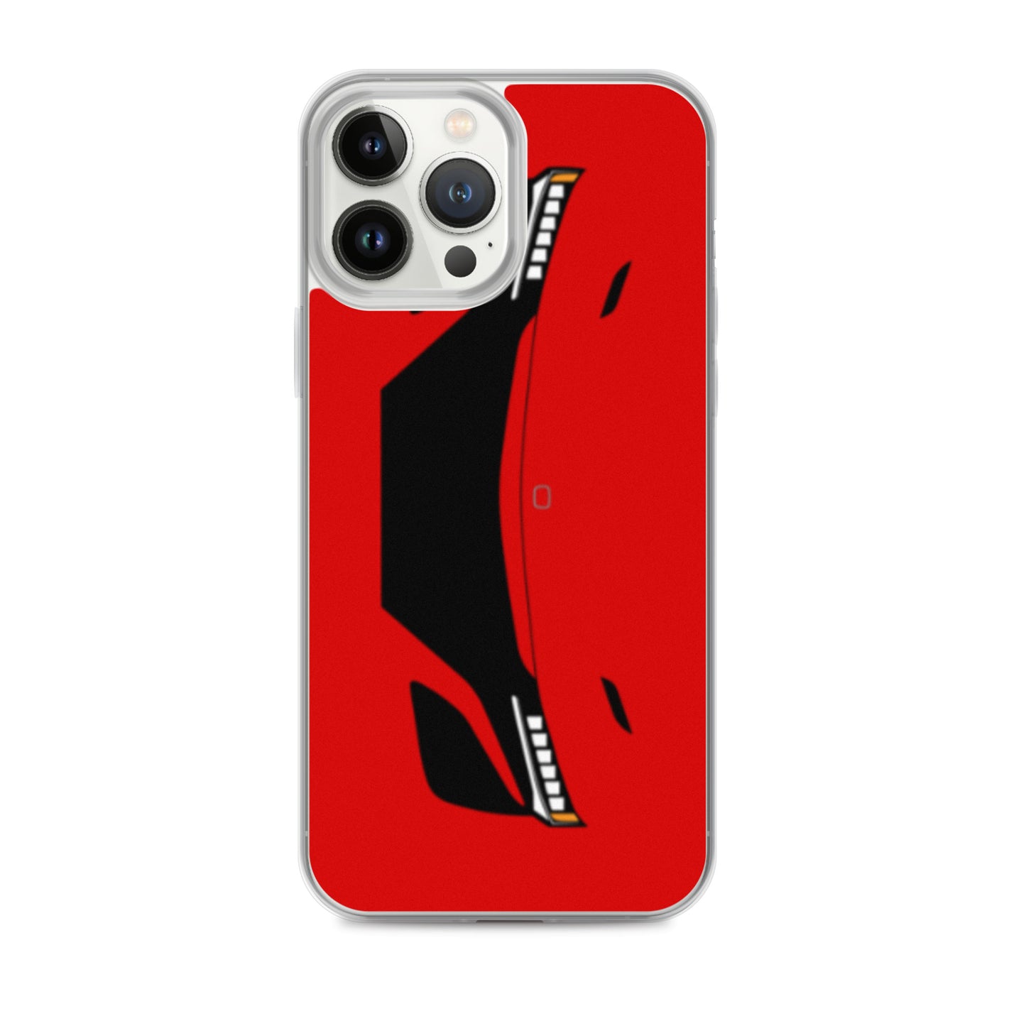 Honda NSX NC1 iPhone® Case - Gtmotive NFT