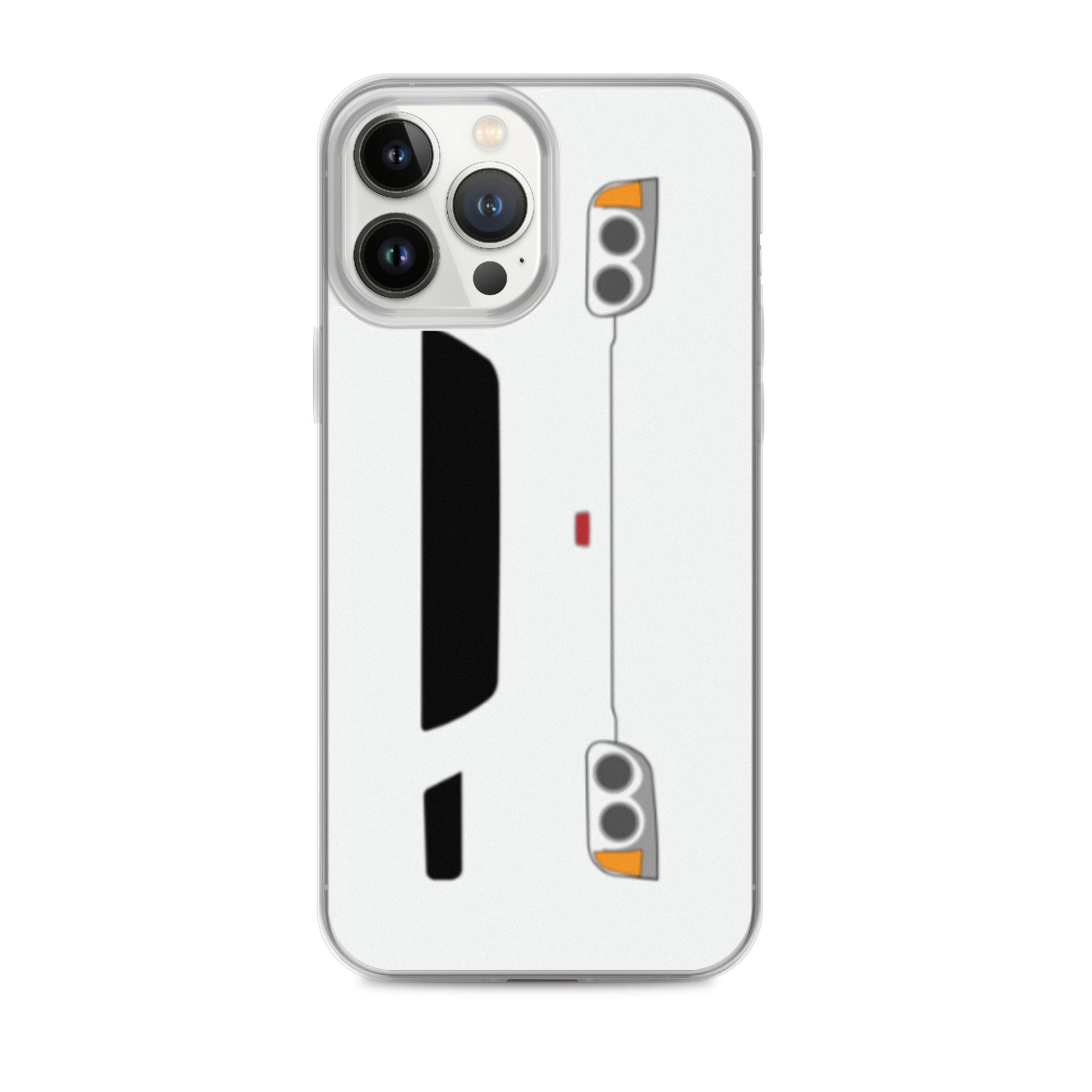 Honda NSX NA2 iPhone® Case - Gtmotive NFT