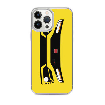 Honda Civic Type R FK8 iPhone® Case - Gtmotive NFT