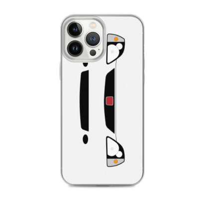 Honda Civic Type R EP3 iPhone® Case - Gtmotive NFT