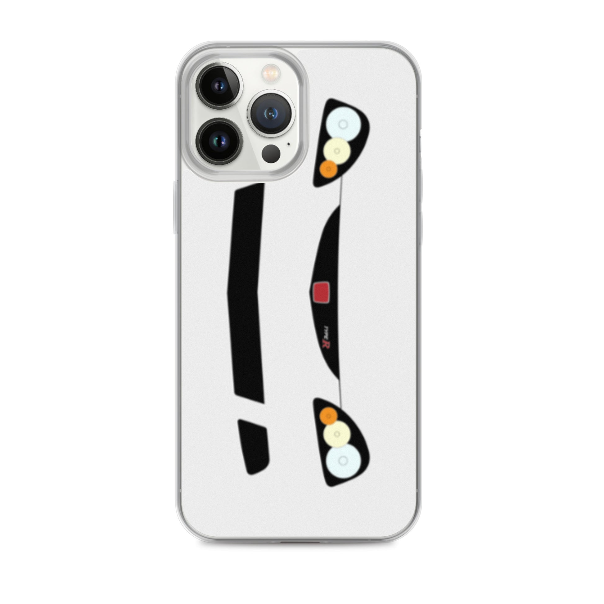 Honda Integra Type R DC5 iPhone® Case - Gtmotive NFT