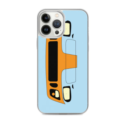 Ford GT40 iPhone® Case - Gtmotive NFT