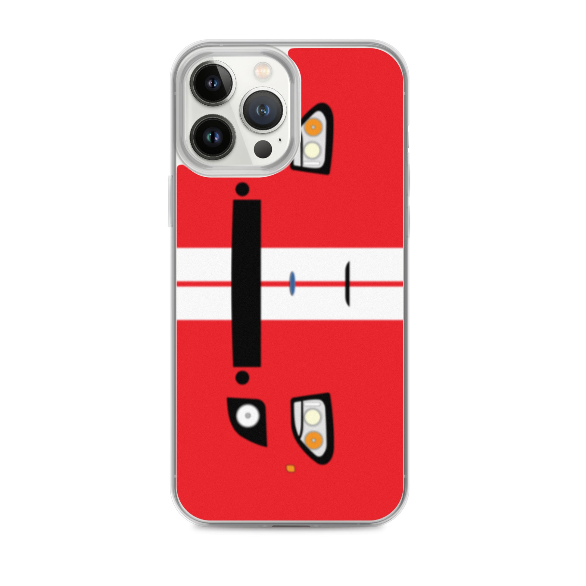 Ford GT iPhone® Case - Gtmotive NFT