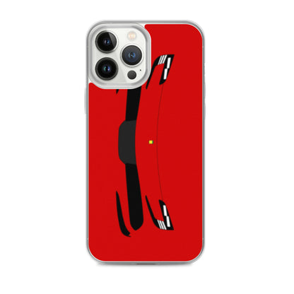 Ferrari SF90 Stradale iPhone® Case - Gtmotive NFT